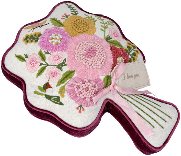 I Love You LG Comfort Bouquet