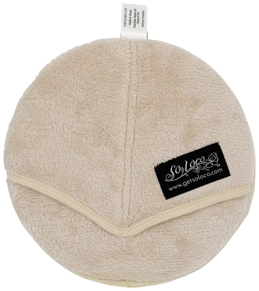 Breast Cancer Scream Pillow