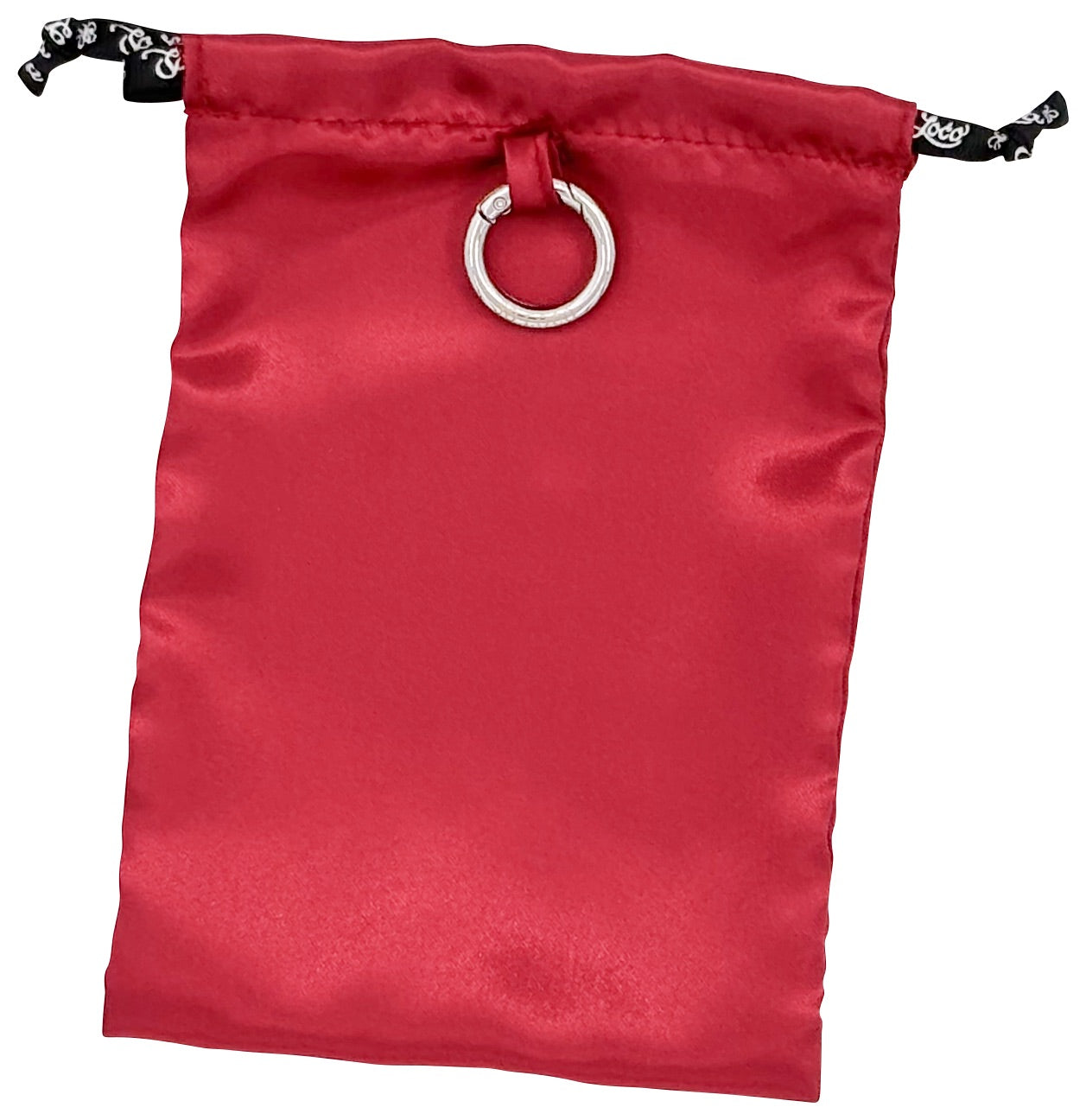 Broken Heart Lux Scream Pouf