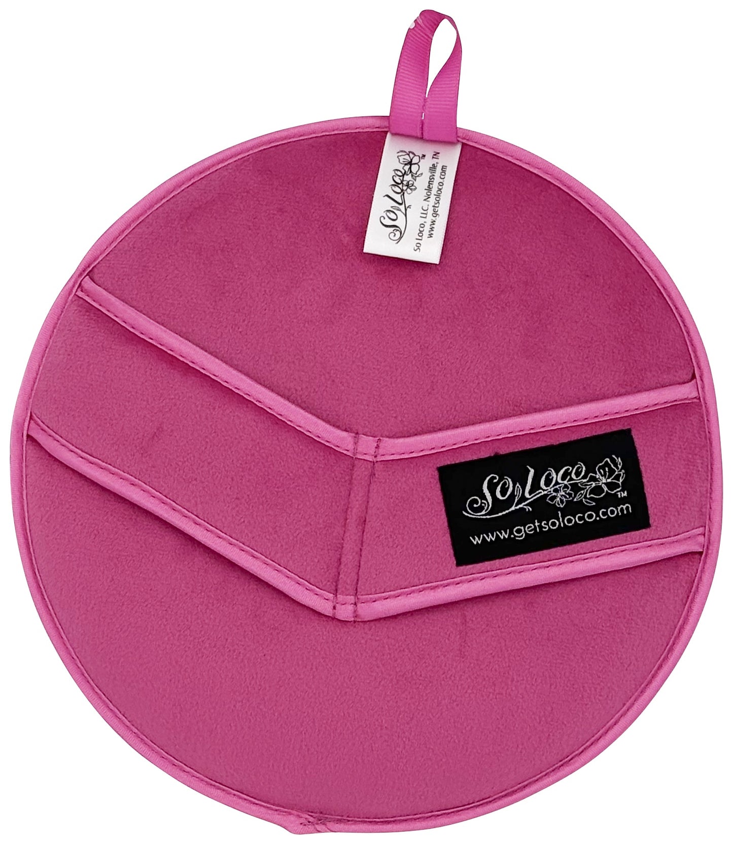 Cancer Sucks Lux Scream Pillow