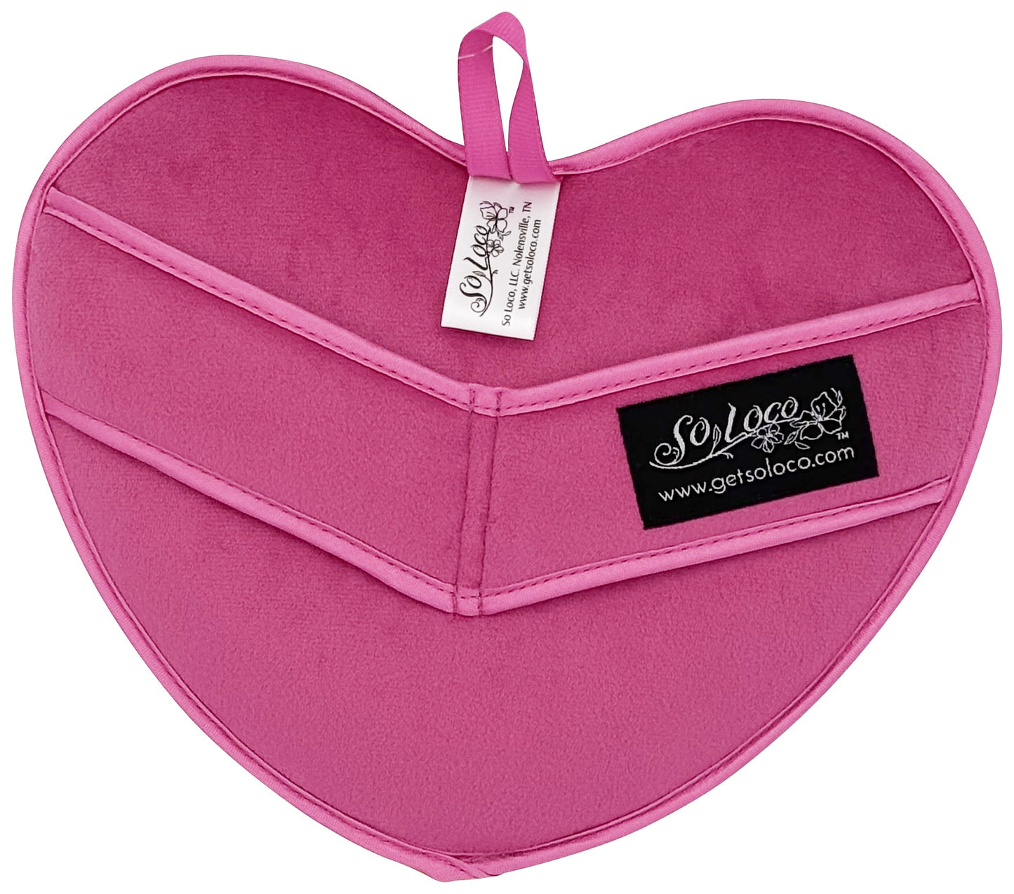 Gentle Care Lux Scream Pillow