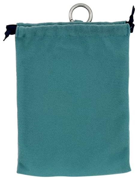 God Help Scream Pouf