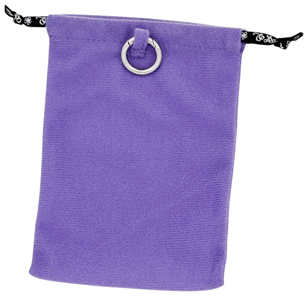 Grow Girl Scream Pouf