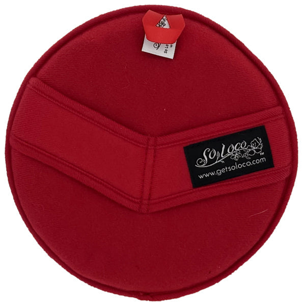 Hear Me Roar Scream Pillow