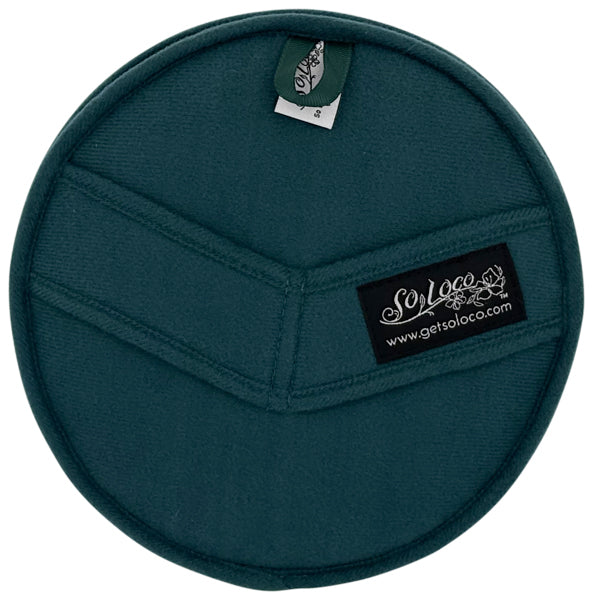 Let It Go Scream Pillow