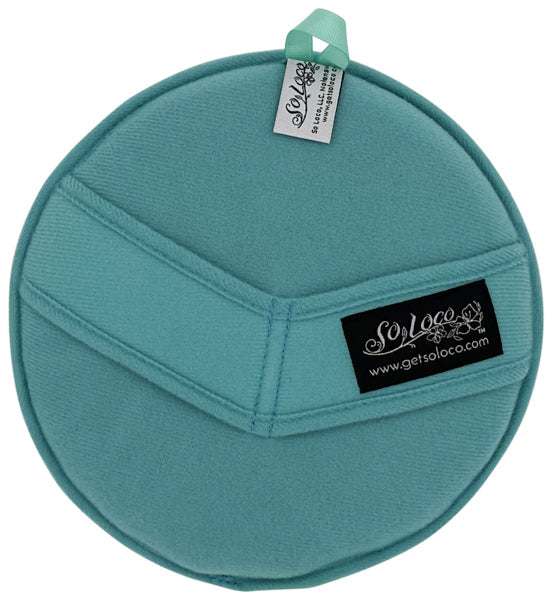 Little Weird Scream Pillow