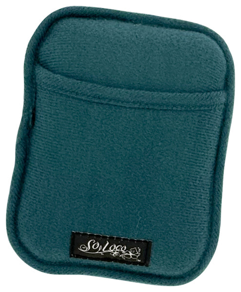 Mental Health Scream Pouf