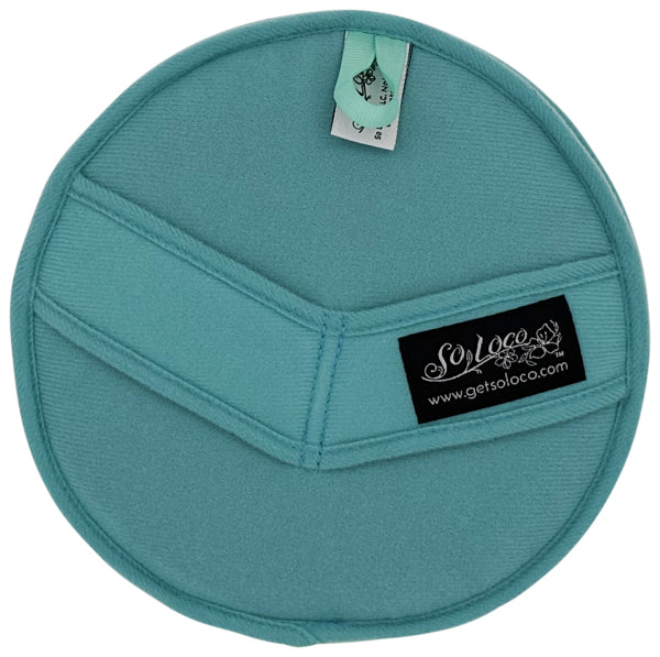 My Kids Scream Pillow