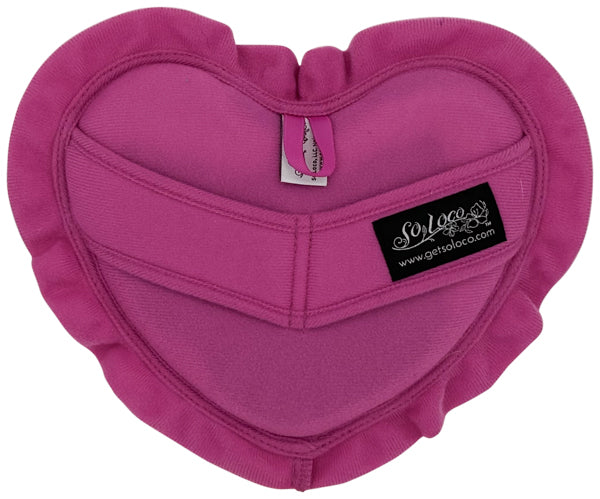 Will Help Scream Pillow