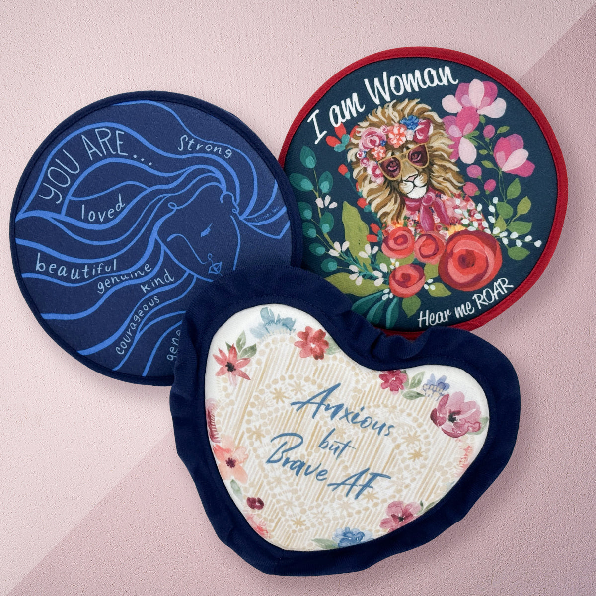 The Original Scream Pillow