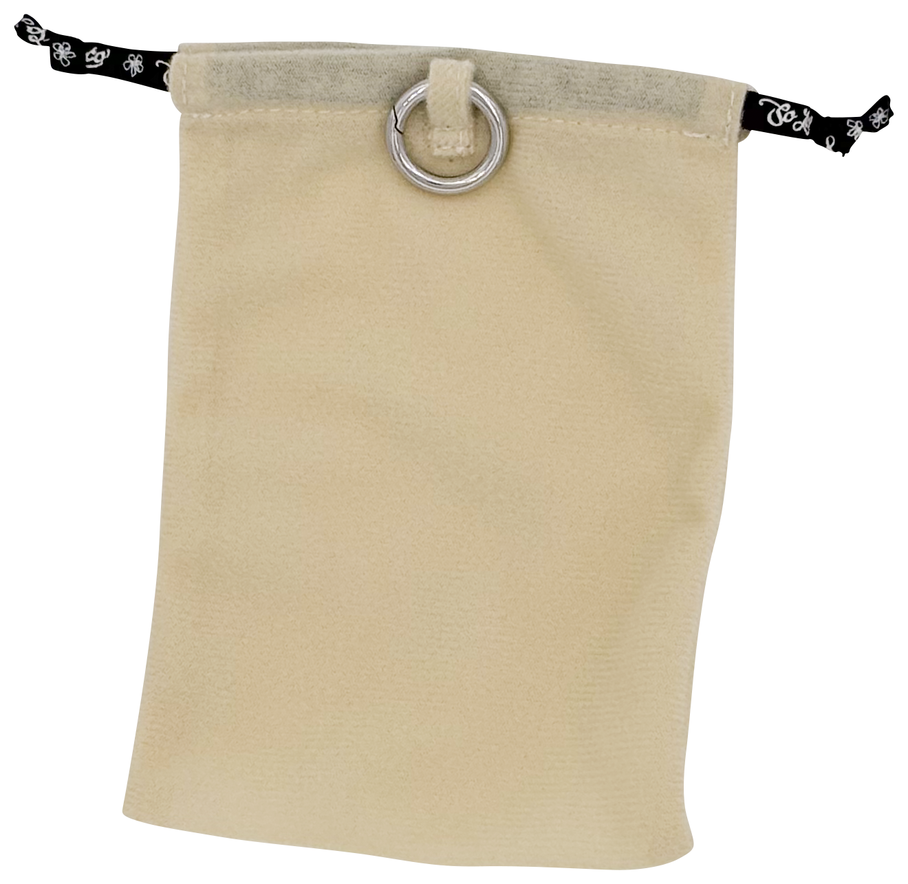 Breast Cancer Scream Pouf