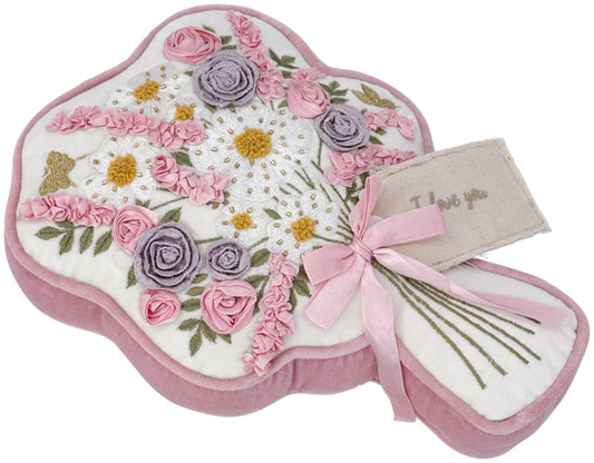 I Love You SM Comfort Bouquet