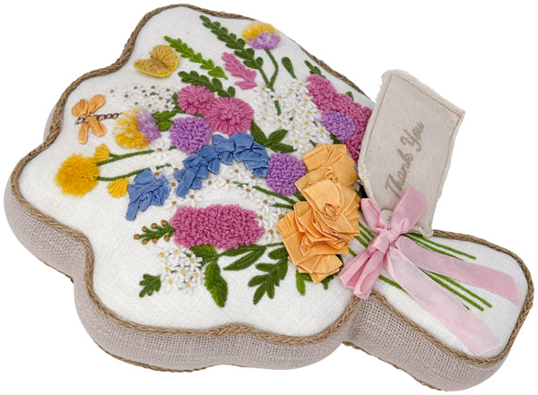 Thank You SM Comfort Bouquet