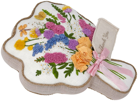 Thank You SM Comfort Bouquet