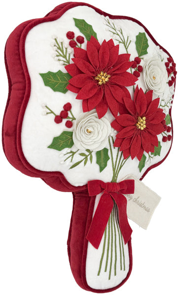 Merry Christmas Forever Comfort Bouquet LG