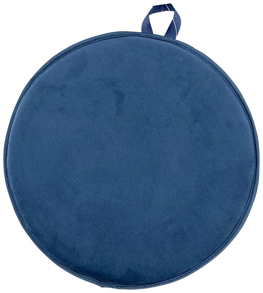 Let It Out Lux Scream Pillow – luxury emotional release pillow by Get So Loco