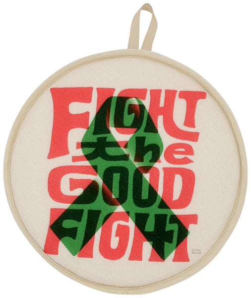 Mental Health Scream Pillow – mental health support scream pillow by Get So Loco