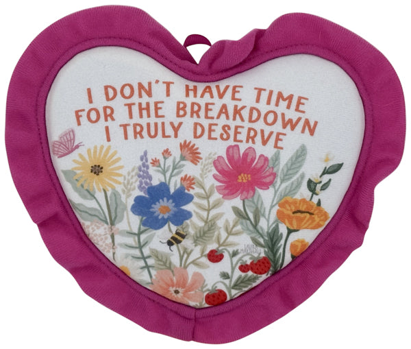 Breakdown Scream Pillow – emotional release scream pillow by Get So Loco