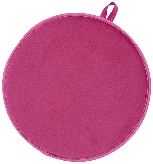 Cancer Sucks Lux Scream Pillow – luxury emotional release pillow by Get So Loco