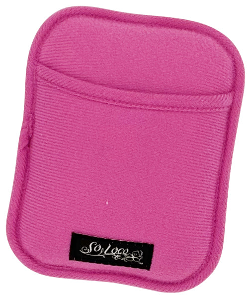 Cancer Sucks Scream Pouf