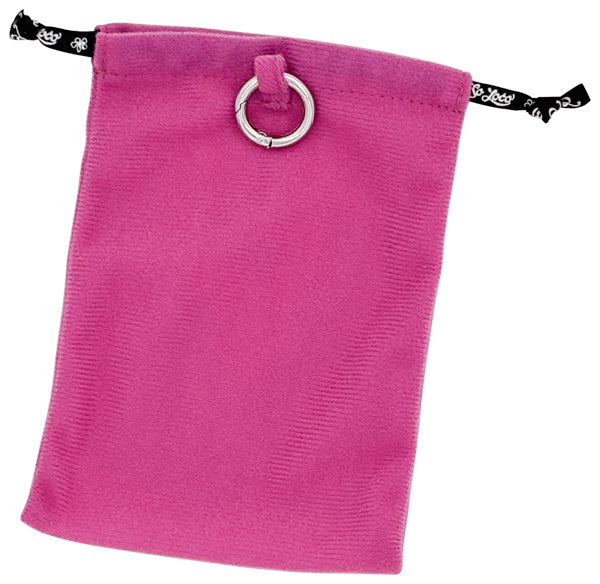 Cancer Sucks Scream Pouf