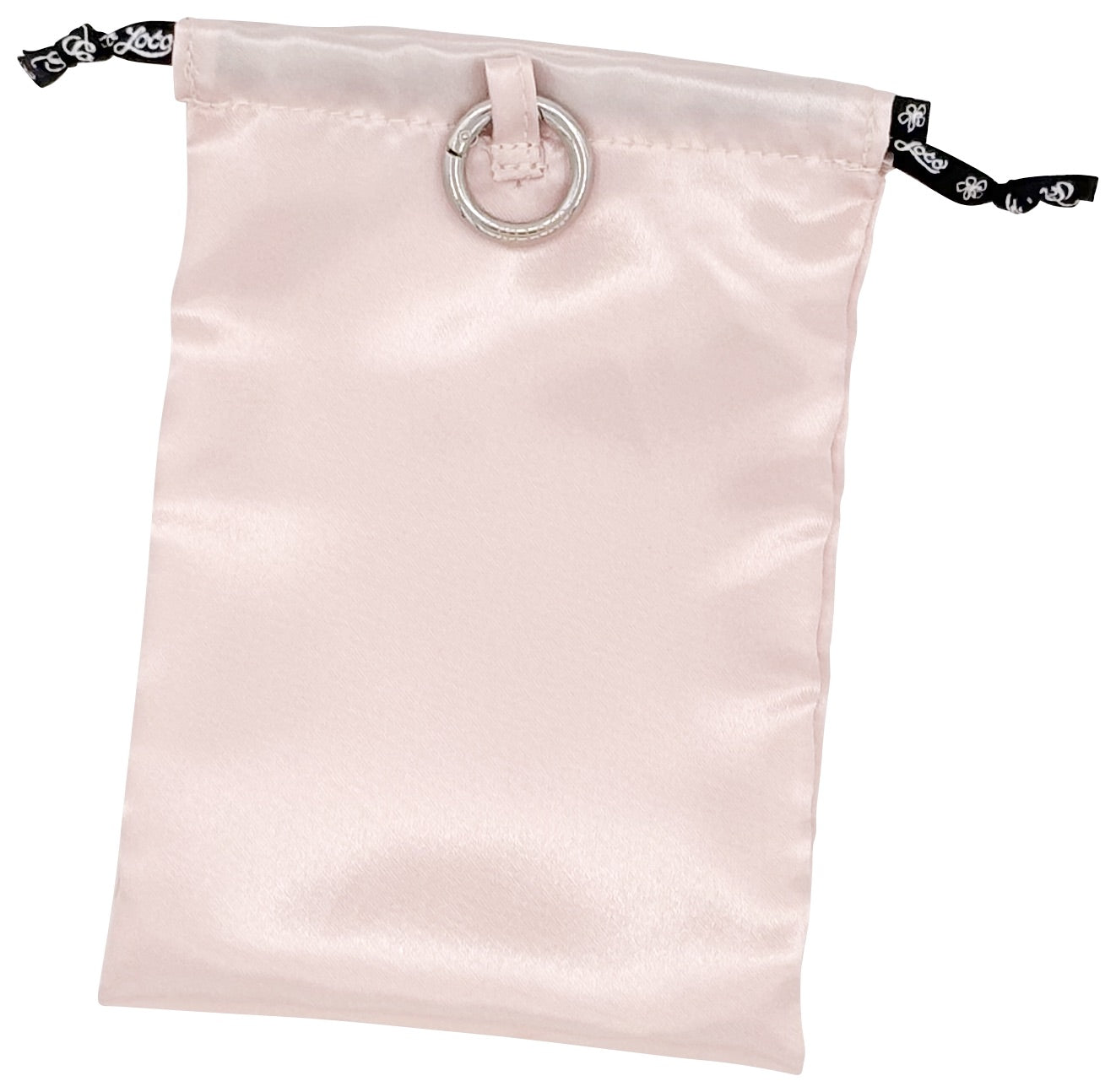 Don't Give Up Lux Scream Pouf