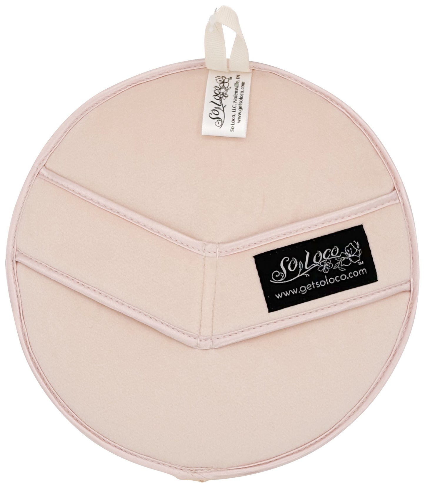 Exhale Lux Scream Pillow