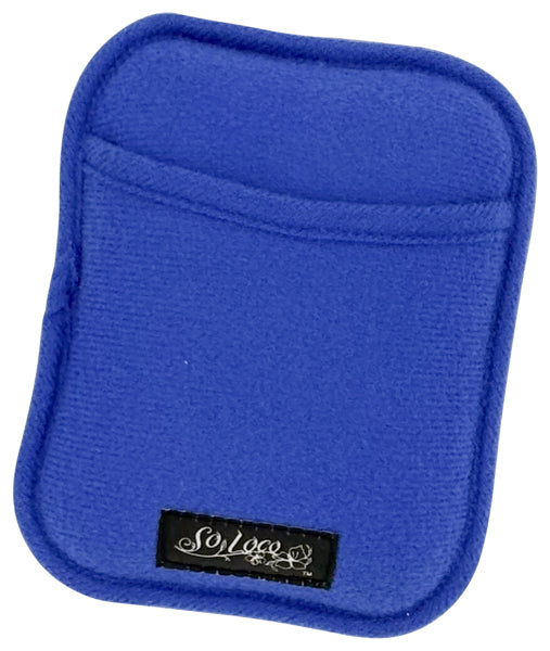 Feelings Are Valid Scream Pouf