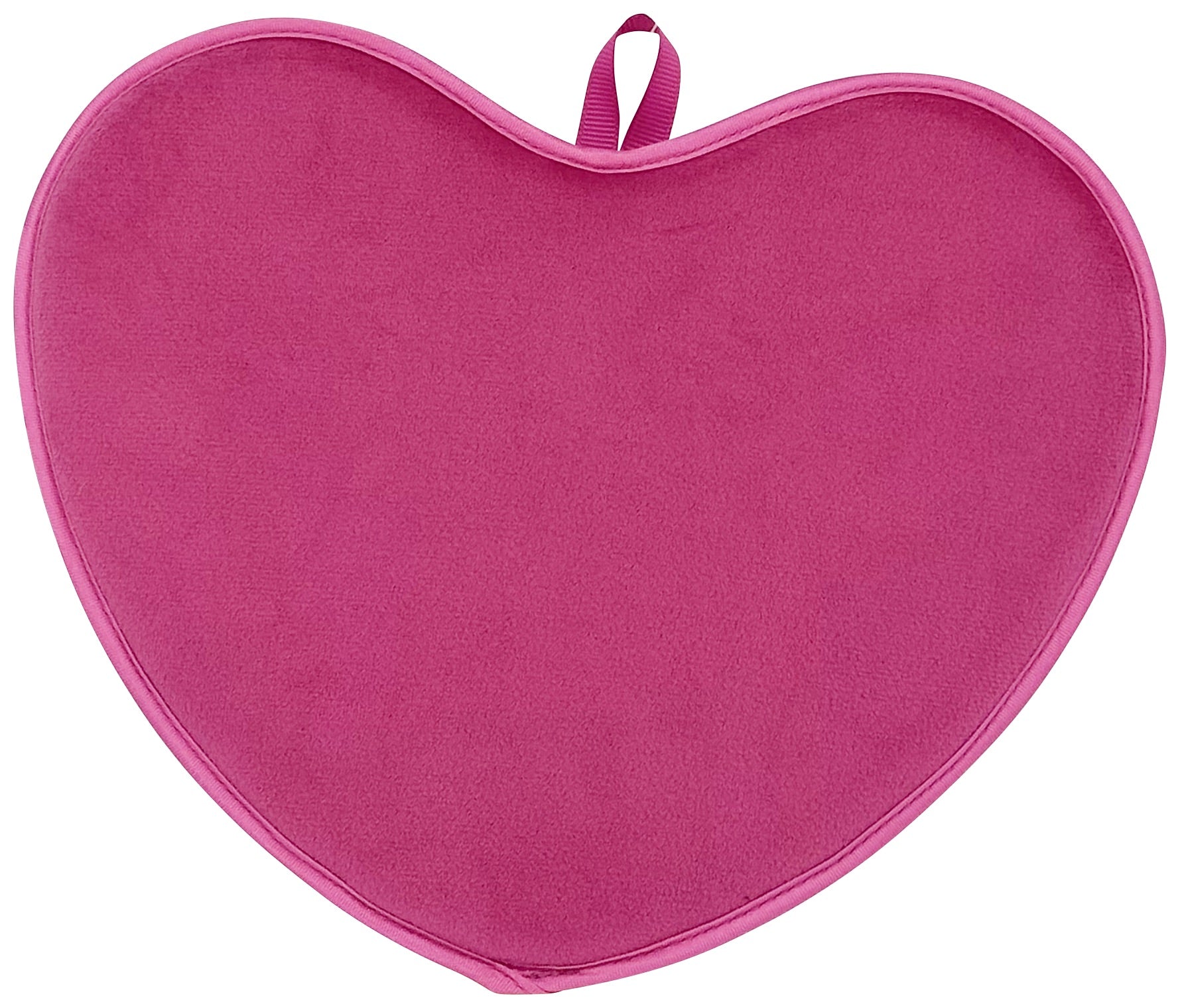 Gentle Care Lux Scream Pillow – luxury emotional support pillow by Get So Loco