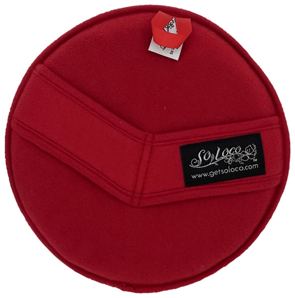 Girls Suck Scream Pillow