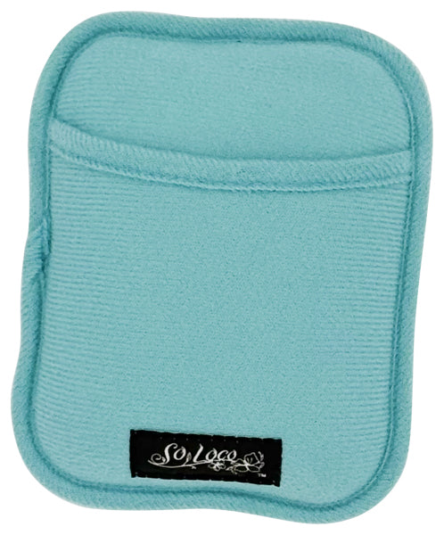 God Help Scream Pouf