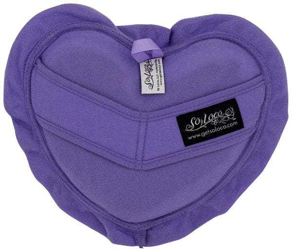 Grow Girl Scream Pillow