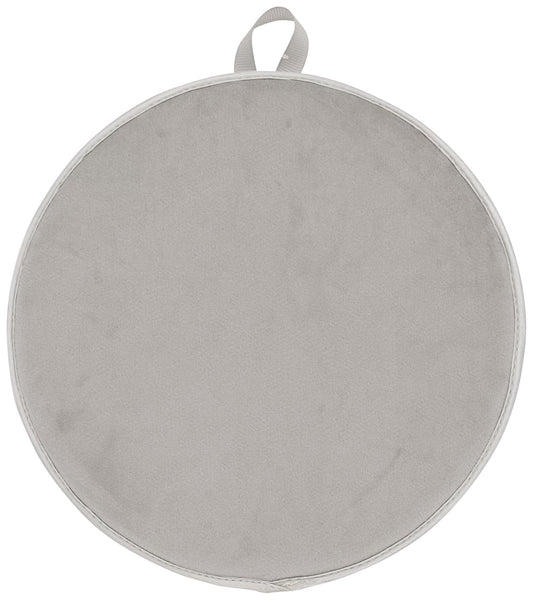 It’s Okay Lux Scream Pillow – luxury emotional support pillow by Get So Loco