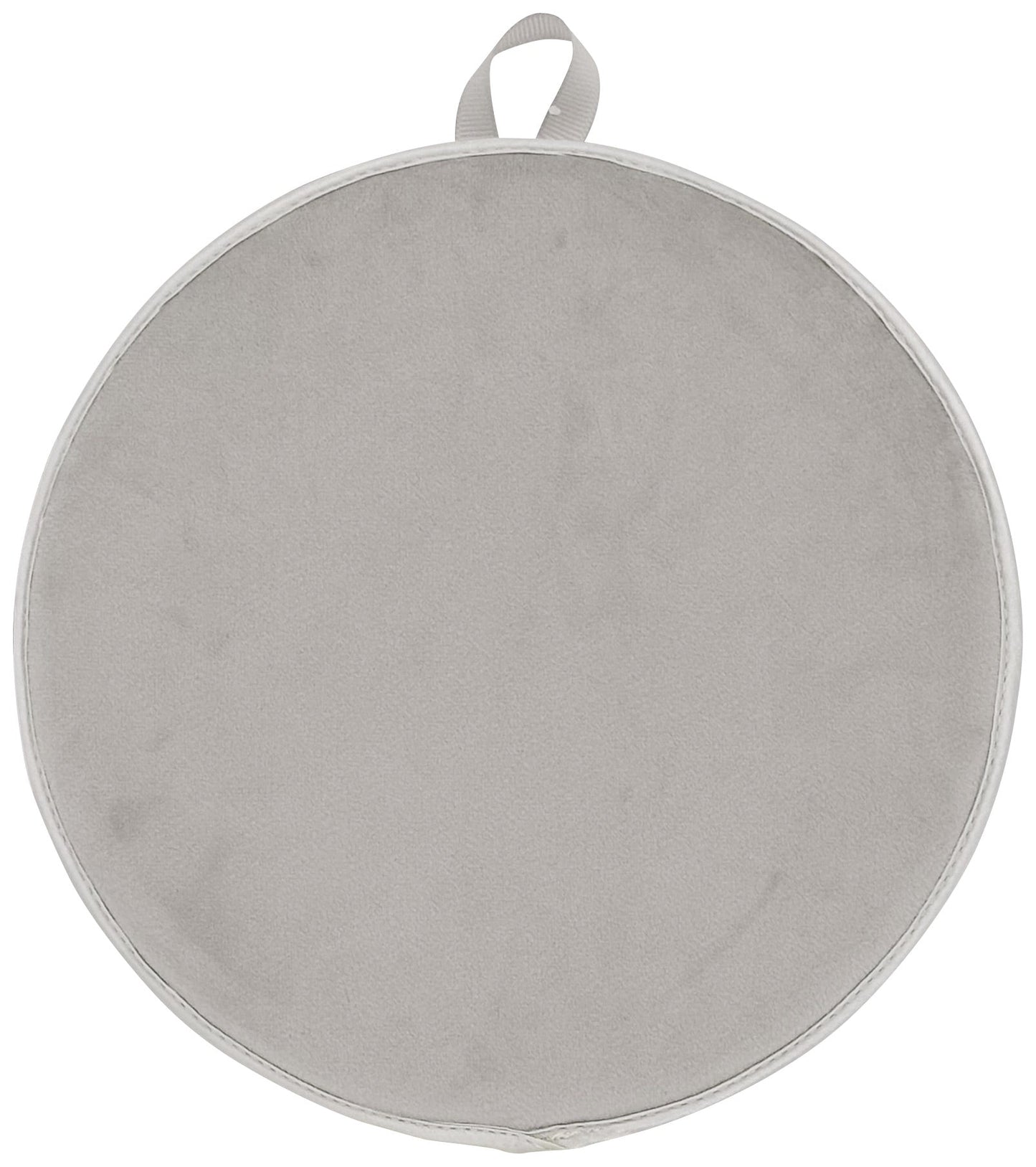 It’s Okay Lux Scream Pillow – luxury emotional support pillow by Get So Loco