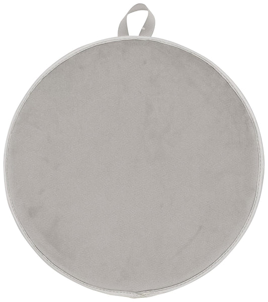 It’s Okay Lux Scream Pillow – luxury emotional support pillow by Get So Loco