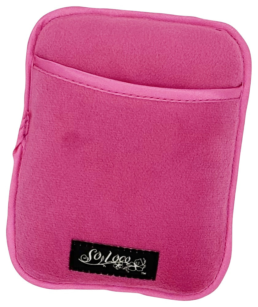 Mean Girls Lux Scream Pouf