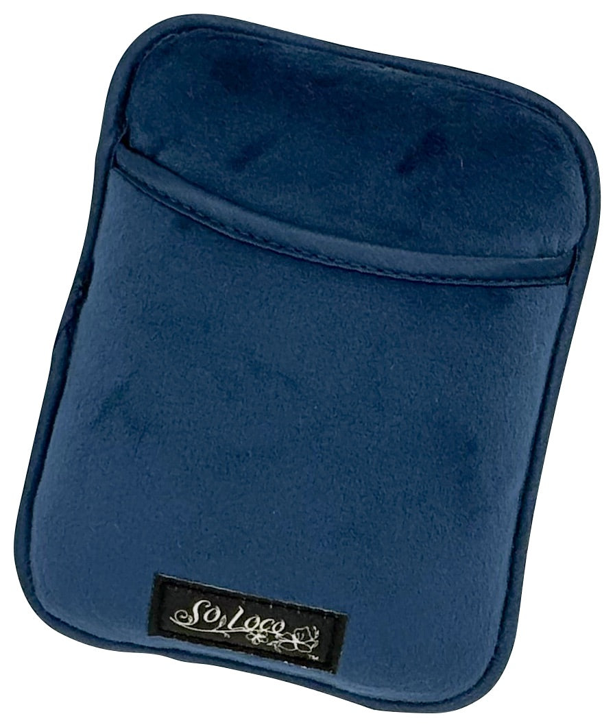My Ex Lux Scream Pouf