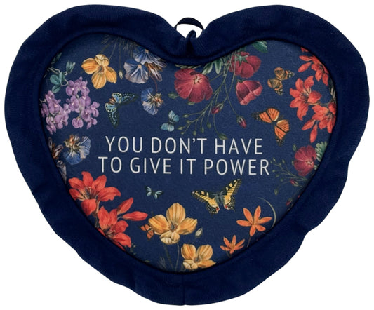 Power Scream Pillow – emotional release scream pillow by Get So Loco