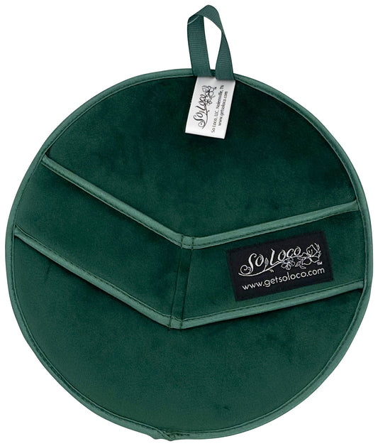 Screaming Will Help Lux Scream Pillow – luxury noise cancelling scream pillow by Get So Loco