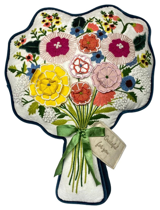 So Grateful For You Comfort Bouquet – appreciation comfort bouquet by Get So Loco