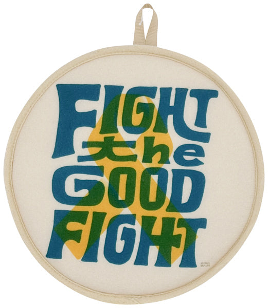 Suicide Prevention Scream Pillow – mental health support scream pillow by Get So Loco