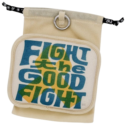 Suicide Prevention Scream Pouf – mental health support scream pouf by Get So Loco