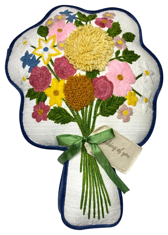 Thinking Of You Comfort Bouquet – comfort bouquet alternative to flowers by Get So Loco