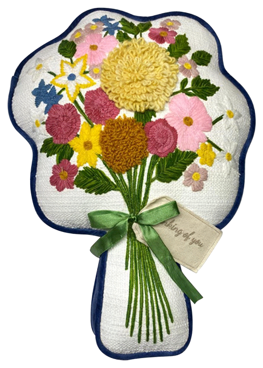 Thinking Of You Comfort Bouquet – comfort bouquet alternative to flowers by Get So Loco