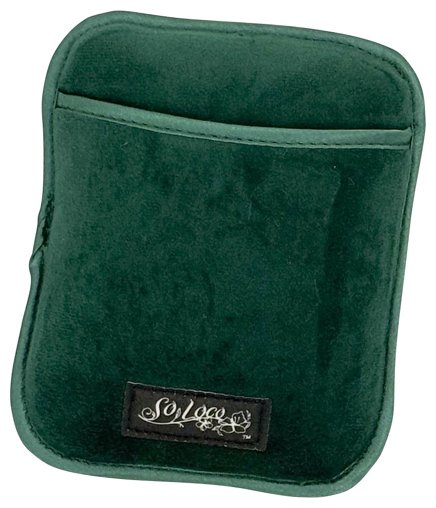 You Are Lux Scream Pouf